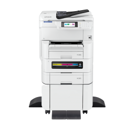 Epson WorkForce Pro EM-C8100RDWF