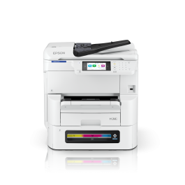 Epson WorkForce Pro EM-C8100RDWF