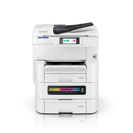 Epson WorkForce Pro EM-C8100RDWF