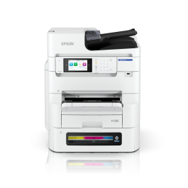 Epson WorkForce Pro EM-C8101RDWF
