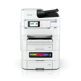 Epson WorkForce Pro EM-C8101RDWF