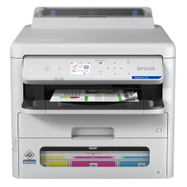 Epson WorkForce Pro EP-C800RDW