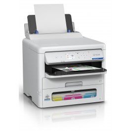 Epson WorkForce Pro EP-C800RDW