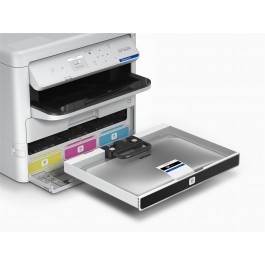 Epson WorkForce Pro EP-C800RDW