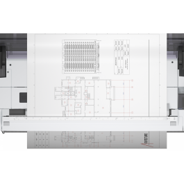 Epson SureColor SC-T5400M-MFP (914 mm)
