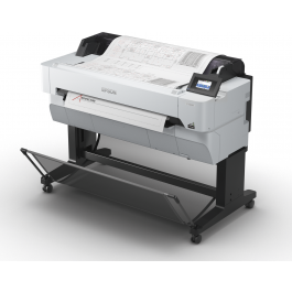 Epson SureColor SC-T5400M-MFP (914 mm)