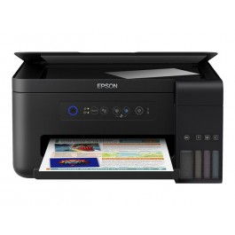 Epson EcoTank ITS L4150