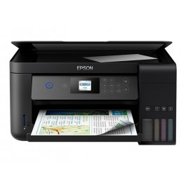 Epson EcoTank ITS L4160