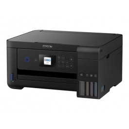 Epson EcoTank ITS L4160