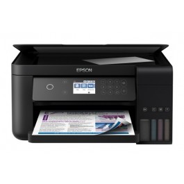 Epson EcoTank ITS L6160