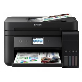 Epson EcoTank ITS L6190