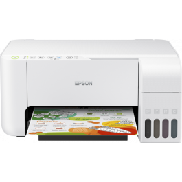 Epson EcoTank L3156