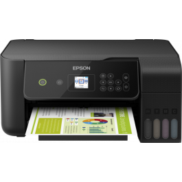 Epson EcoTank L3160