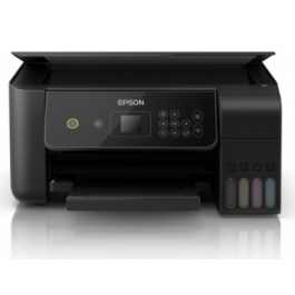 Epson EcoTank L3160