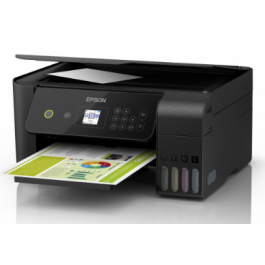 Epson EcoTank L3160