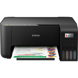 Epson EcoTank L3250