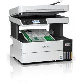 Epson EcoTank L6460