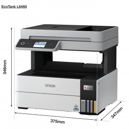 Epson EcoTank L6460