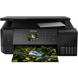 Epson EcoTank L7160