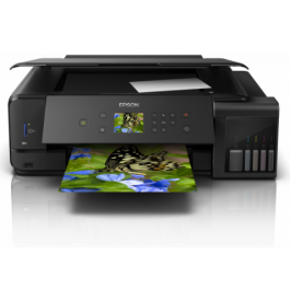 Epson EcoTank L7180