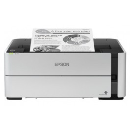 Epson EcoTank M1180