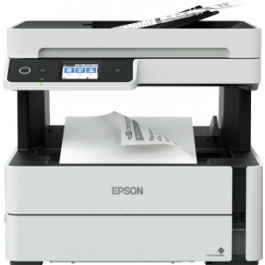 Epson EcoTank M3170