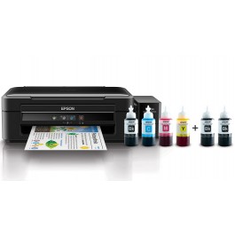 Epson L382