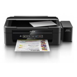 Epson L386