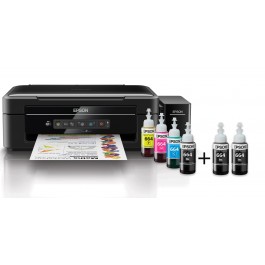 Epson L386