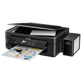 Epson L486