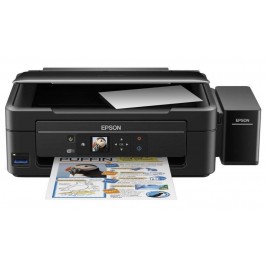 Epson L486