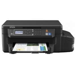 Epson L605