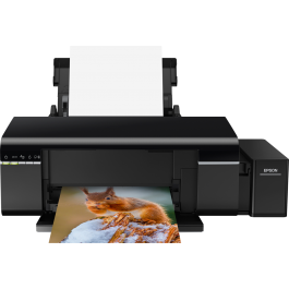 Epson L805