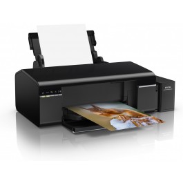 Epson L805