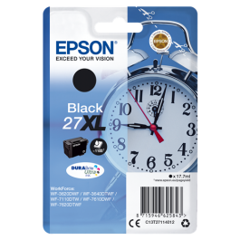 Epson T2711 XL juodo rašalo kasetė