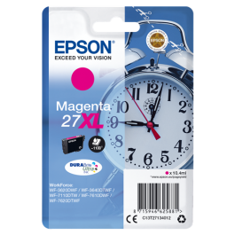 Epson T2713 XL purpurinio rašalo kasetė