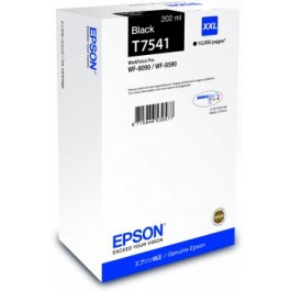 Epson T7541XXL juodo rašalo kasetė