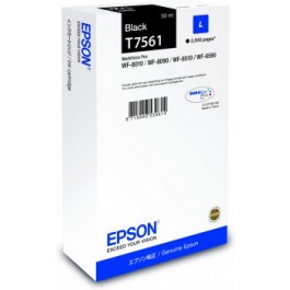 Epson T7561L juodo rašalo kasetė