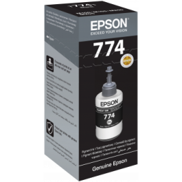 Epson T7741 juodo rašalo kasetė