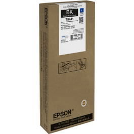 Epson T9441 juodo rašalo kasetė