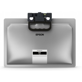 Epson T9661 XXL juodo rašalo kasetė (labai didelės talpos)