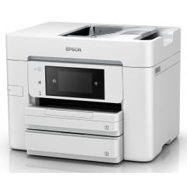 Epson WorkForce Pro WF-4745DTWF