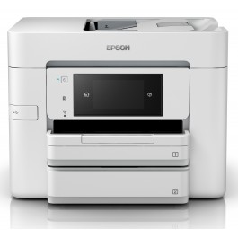 Epson WorkForce Pro WF-4745DTWF