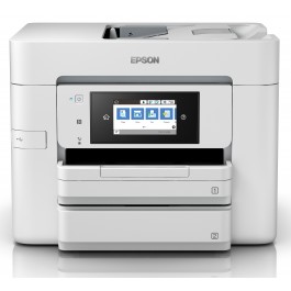 Epson WorkForce Pro WF-4745DTWF
