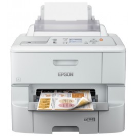 Epson WorkForce Pro WF-6090DW