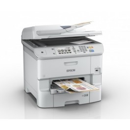 Epson WorkForce Pro WF-6590DWF