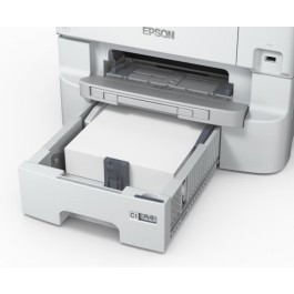 Epson WorkForce Pro WF-6590DWF