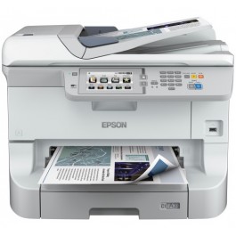 Epson WorkForce Pro WF-8590DWF
