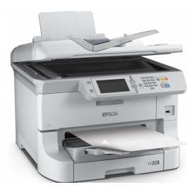 Epson WorkForce Pro WF-8590DWF