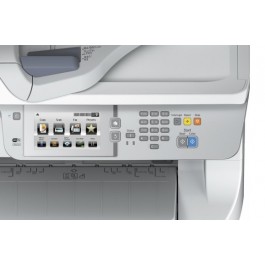 Epson WorkForce Pro WF-8590DWF
